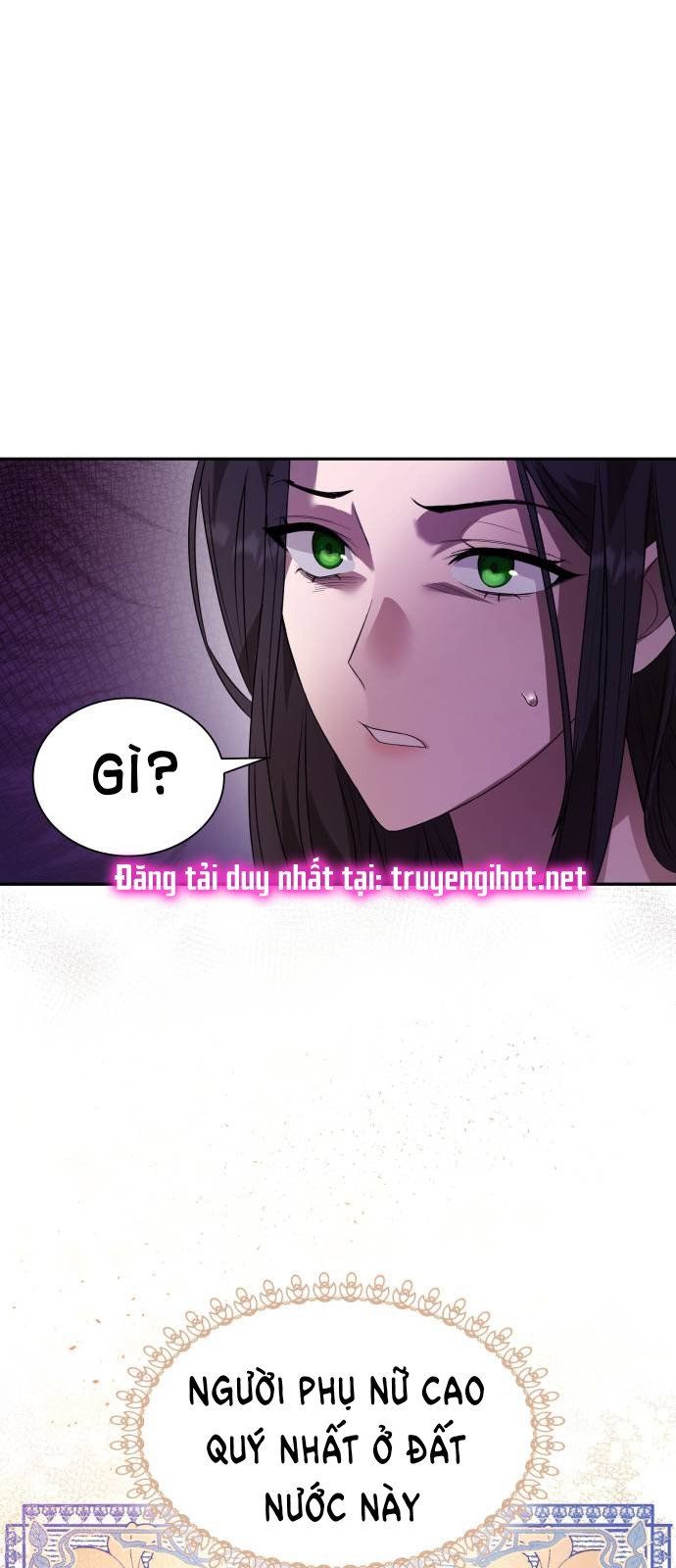 Chị Gái À, Kiếp Này Em Chính Là Nữ Hoàng Chapter 2.5 - 5