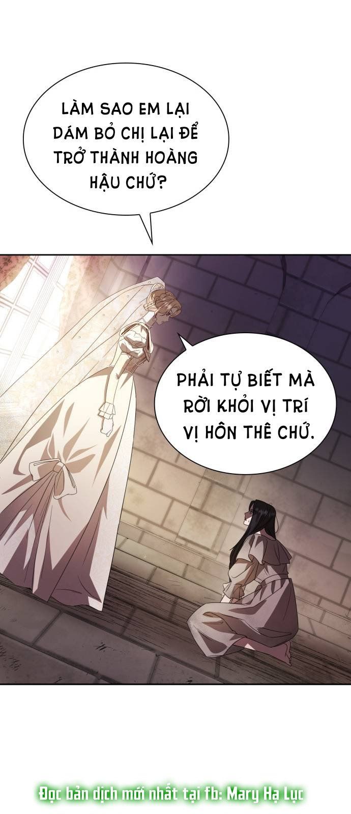 Chị Gái À, Kiếp Này Em Chính Là Nữ Hoàng Chapter 2.5 - 7
