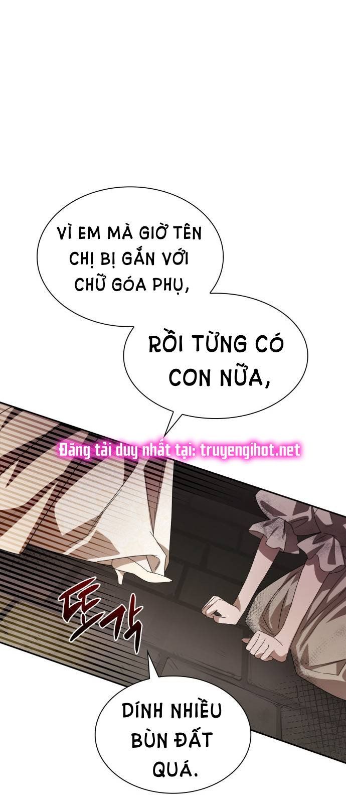 Chị Gái À, Kiếp Này Em Chính Là Nữ Hoàng Chapter 2.5 - 8