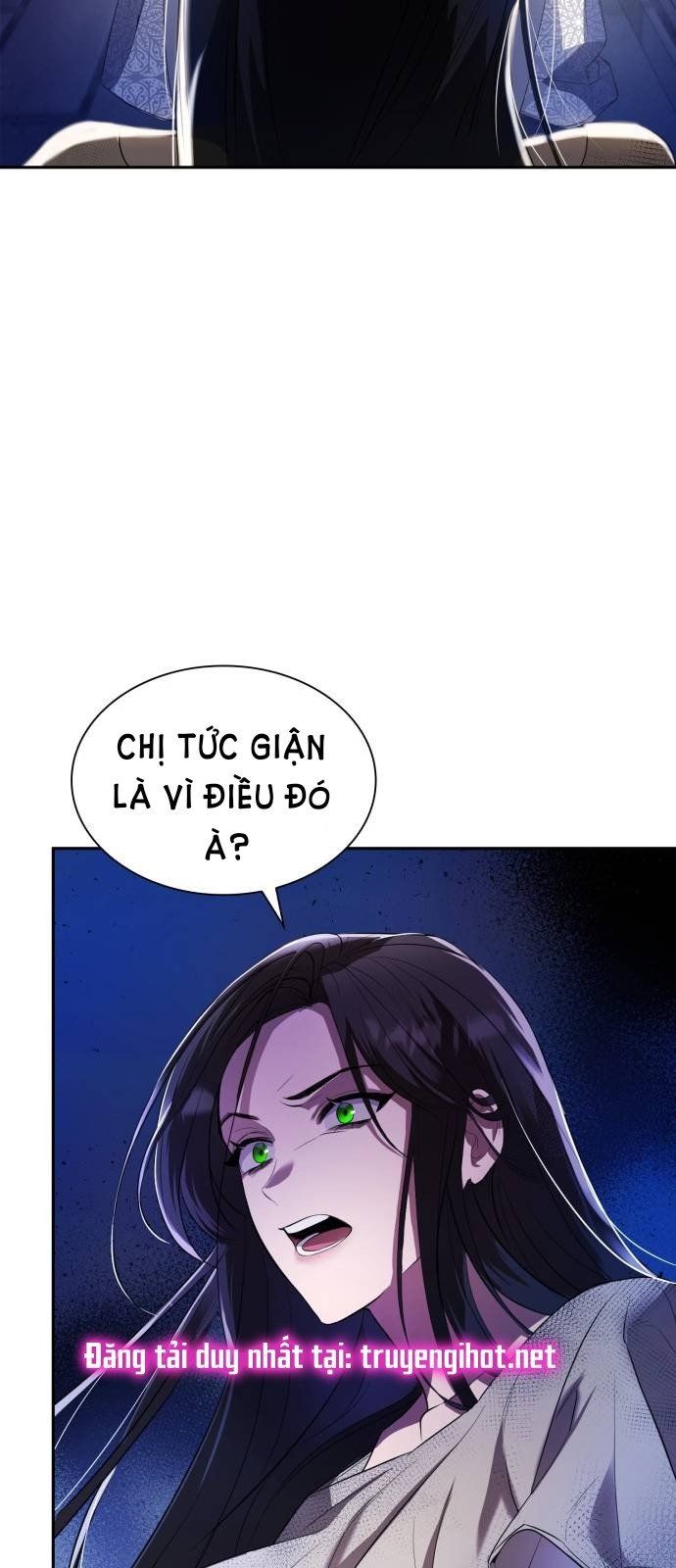 Chị Gái À, Kiếp Này Em Chính Là Nữ Hoàng Chapter 2.5 - 10