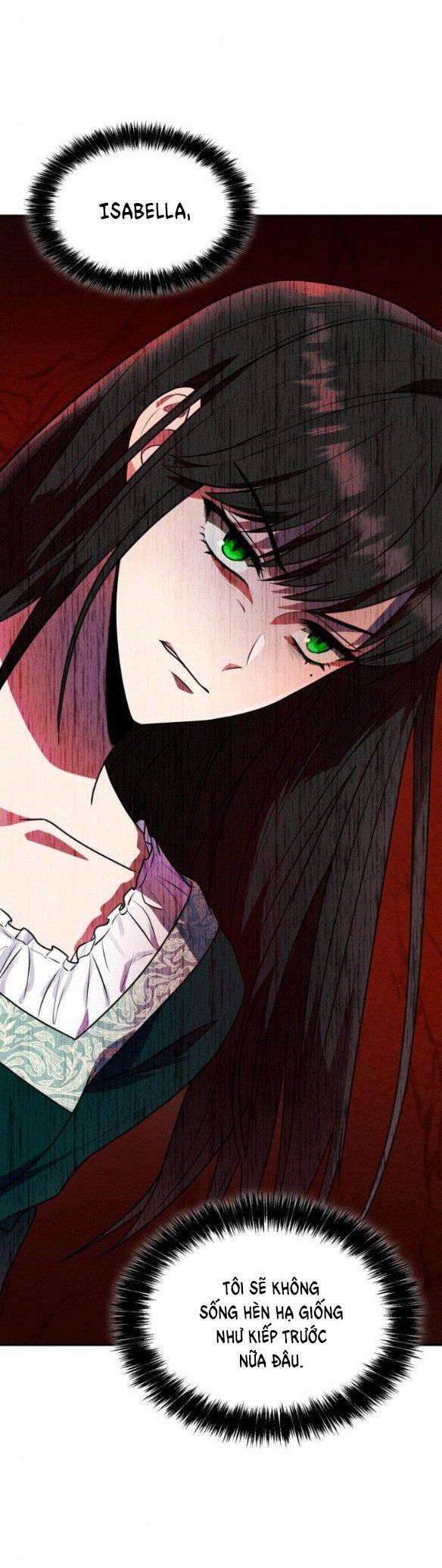 Chị Gái À, Kiếp Này Em Chính Là Nữ Hoàng Chapter 3.5 - 2