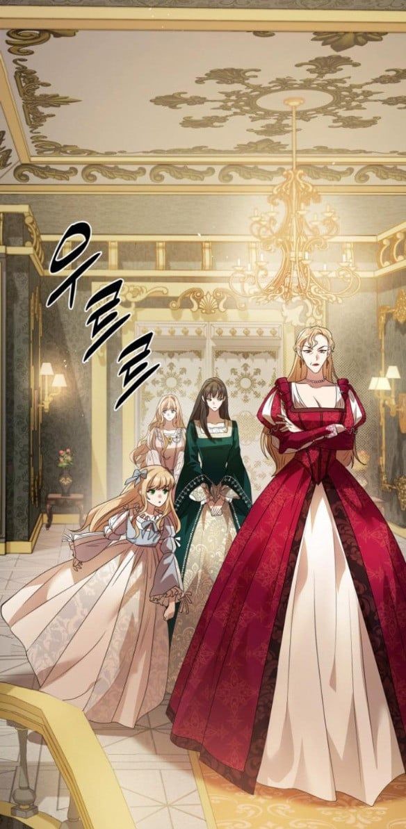 Chị Gái À, Kiếp Này Em Chính Là Nữ Hoàng Chapter 3.5 - 11