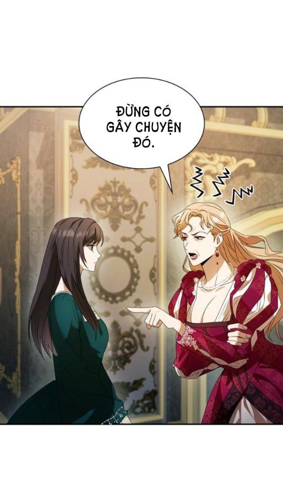Chị Gái À, Kiếp Này Em Chính Là Nữ Hoàng Chapter 3.5 - 13