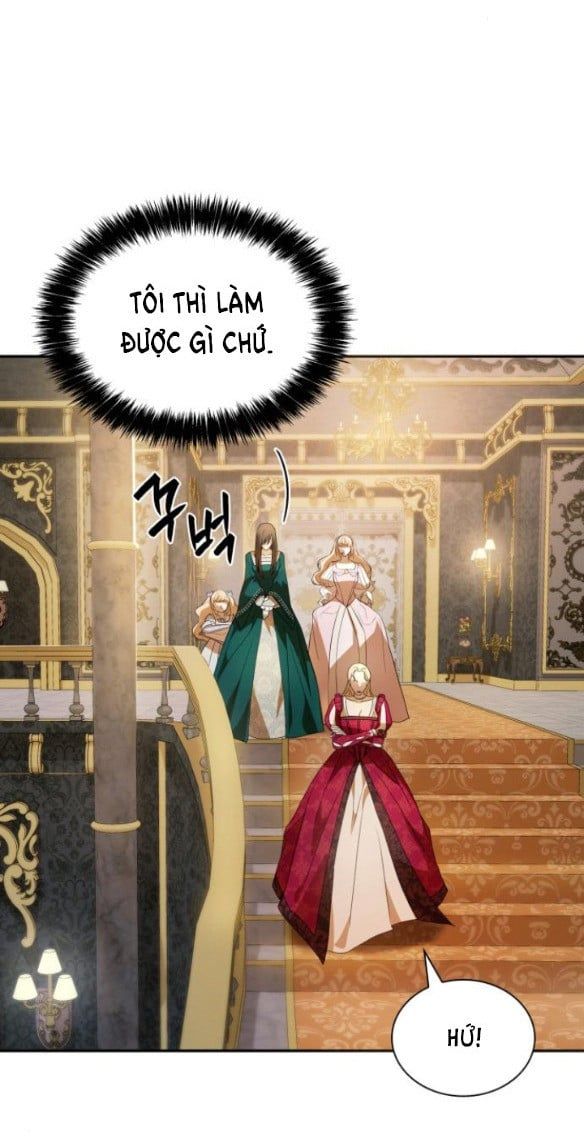 Chị Gái À, Kiếp Này Em Chính Là Nữ Hoàng Chapter 3.5 - 14