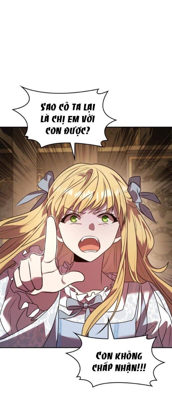 Chị Gái À, Kiếp Này Em Chính Là Nữ Hoàng Chapter 3.5 - 16