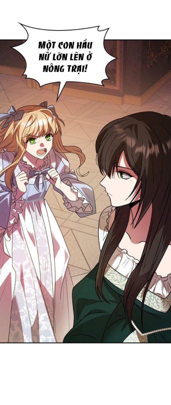 Chị Gái À, Kiếp Này Em Chính Là Nữ Hoàng Chapter 3.5 - 17