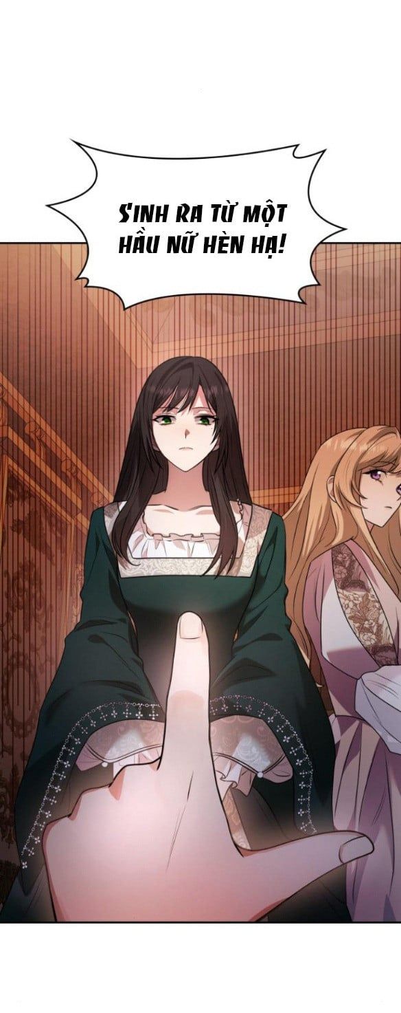 Chị Gái À, Kiếp Này Em Chính Là Nữ Hoàng Chapter 3.5 - 18