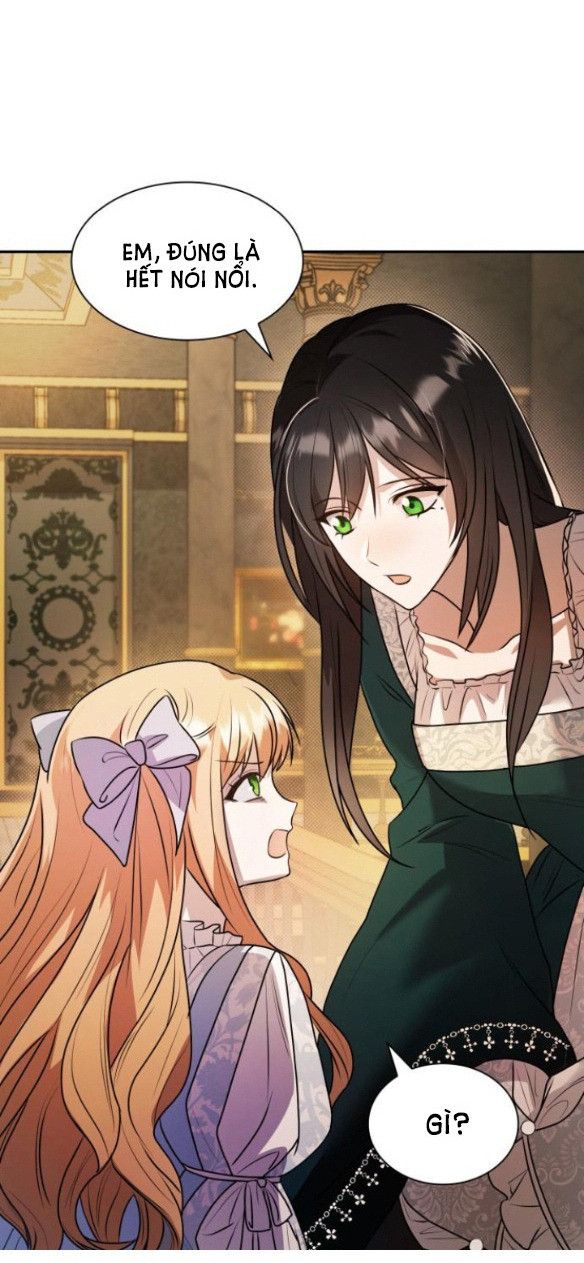 Chị Gái À, Kiếp Này Em Chính Là Nữ Hoàng Chapter 3.5 - 20