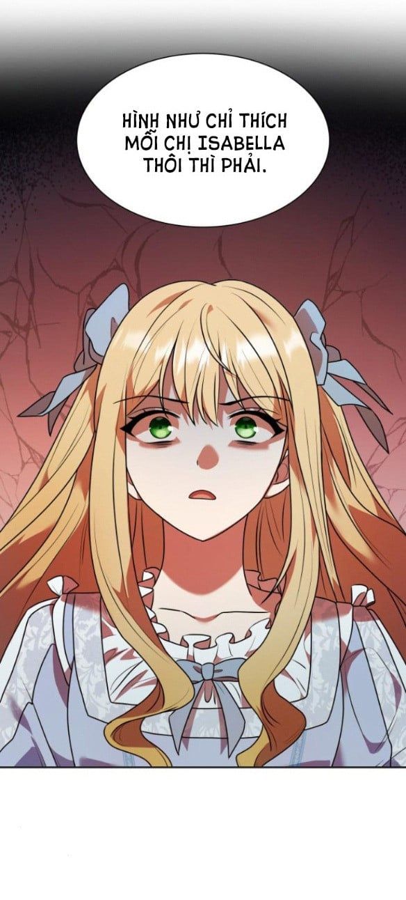 Chị Gái À, Kiếp Này Em Chính Là Nữ Hoàng Chapter 3.5 - 22