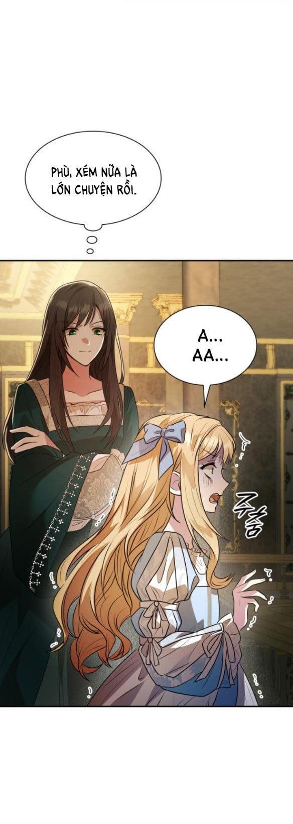 Chị Gái À, Kiếp Này Em Chính Là Nữ Hoàng Chapter 3.5 - 30