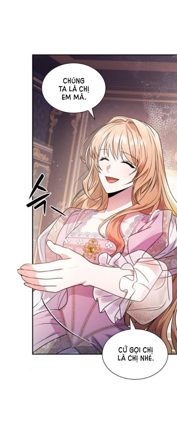Chị Gái À, Kiếp Này Em Chính Là Nữ Hoàng Chapter 3.5 - 4