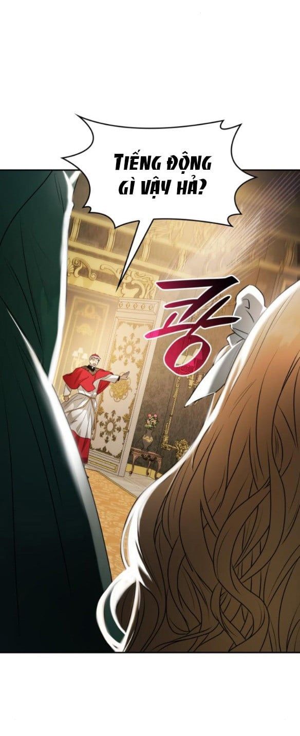 Chị Gái À, Kiếp Này Em Chính Là Nữ Hoàng Chapter 3.5 - 31