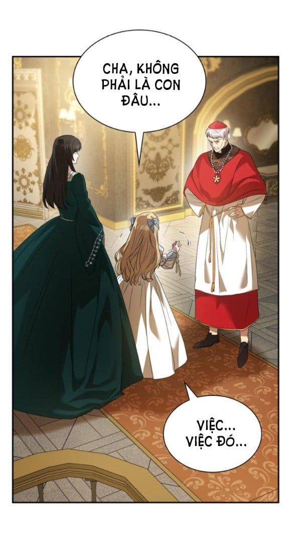 Chị Gái À, Kiếp Này Em Chính Là Nữ Hoàng Chapter 3.5 - 33