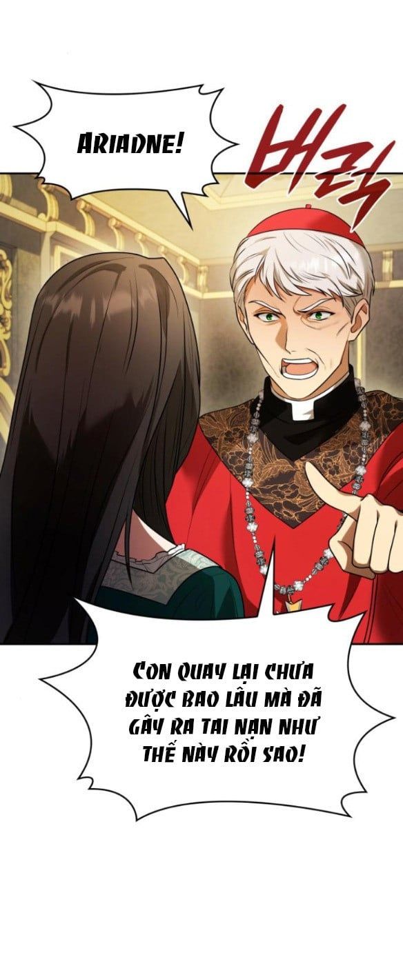 Chị Gái À, Kiếp Này Em Chính Là Nữ Hoàng Chapter 3.5 - 35