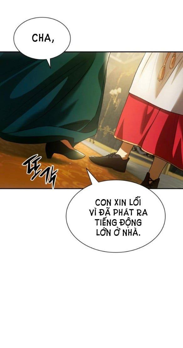 Chị Gái À, Kiếp Này Em Chính Là Nữ Hoàng Chapter 3.5 - 37