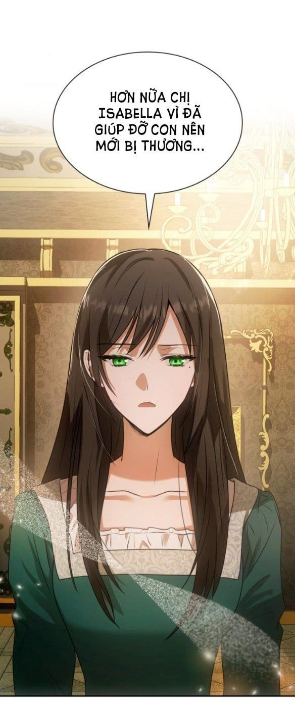 Chị Gái À, Kiếp Này Em Chính Là Nữ Hoàng Chapter 3.5 - 38