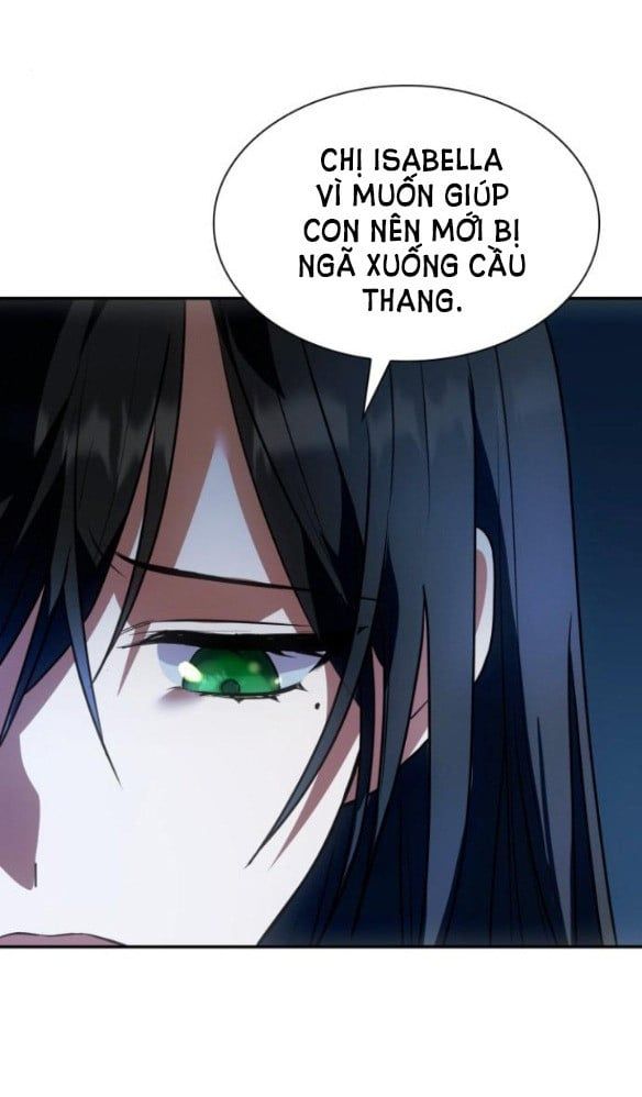 Chị Gái À, Kiếp Này Em Chính Là Nữ Hoàng Chapter 3.5 - 41