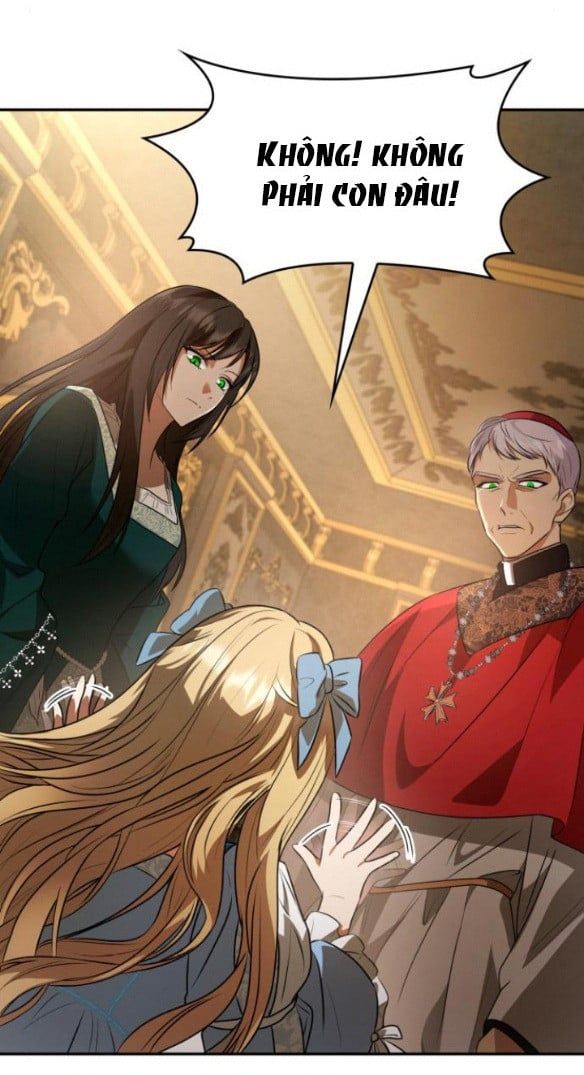 Chị Gái À, Kiếp Này Em Chính Là Nữ Hoàng Chapter 3.5 - 44