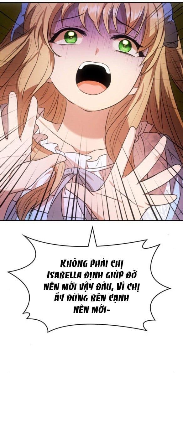 Chị Gái À, Kiếp Này Em Chính Là Nữ Hoàng Chapter 3.5 - 45
