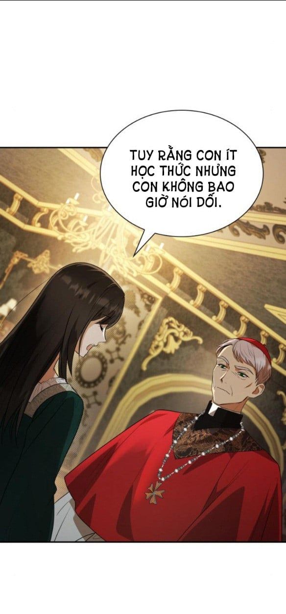 Chị Gái À, Kiếp Này Em Chính Là Nữ Hoàng Chapter 3.5 - 46