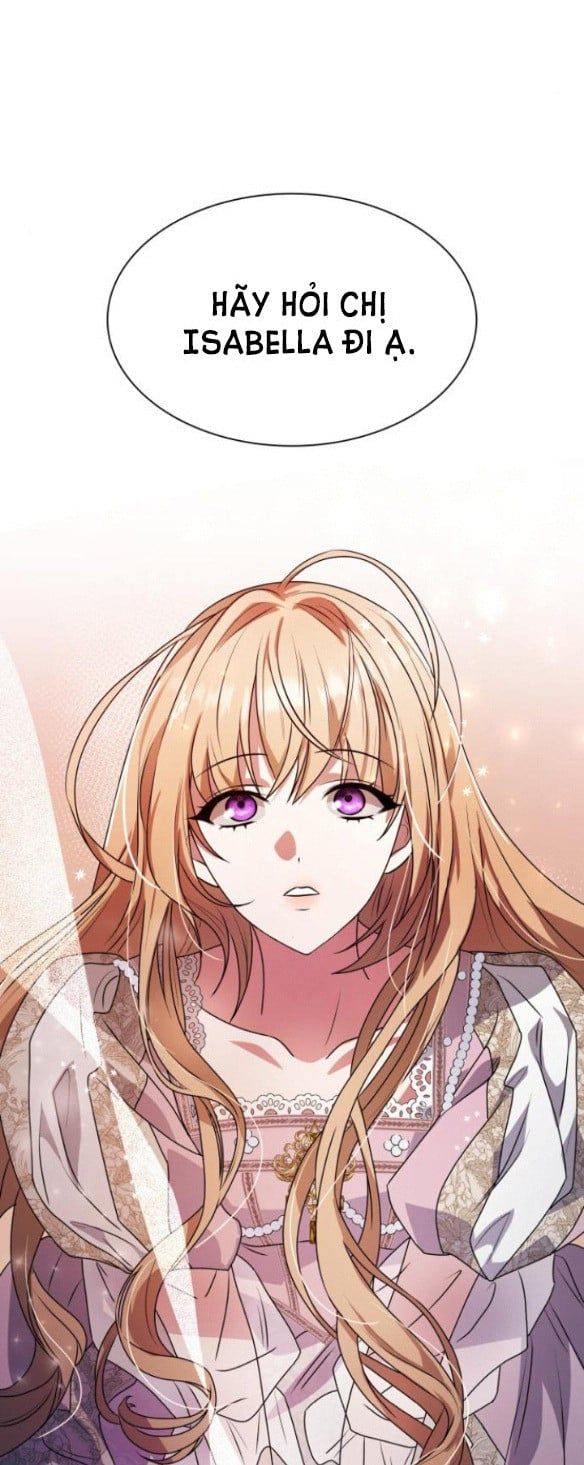 Chị Gái À, Kiếp Này Em Chính Là Nữ Hoàng Chapter 3.5 - 48