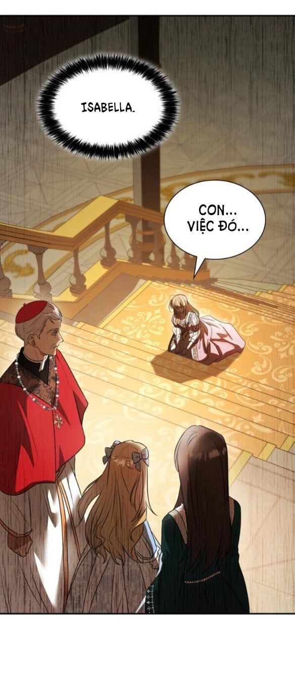 Chị Gái À, Kiếp Này Em Chính Là Nữ Hoàng Chapter 3.5 - 50