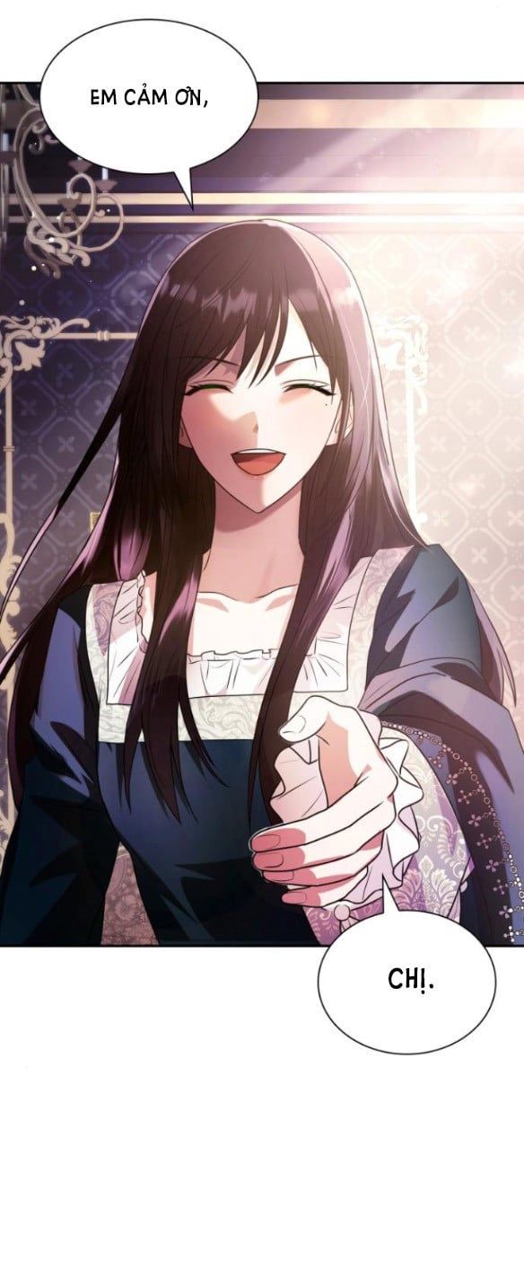 Chị Gái À, Kiếp Này Em Chính Là Nữ Hoàng Chapter 3.5 - 6