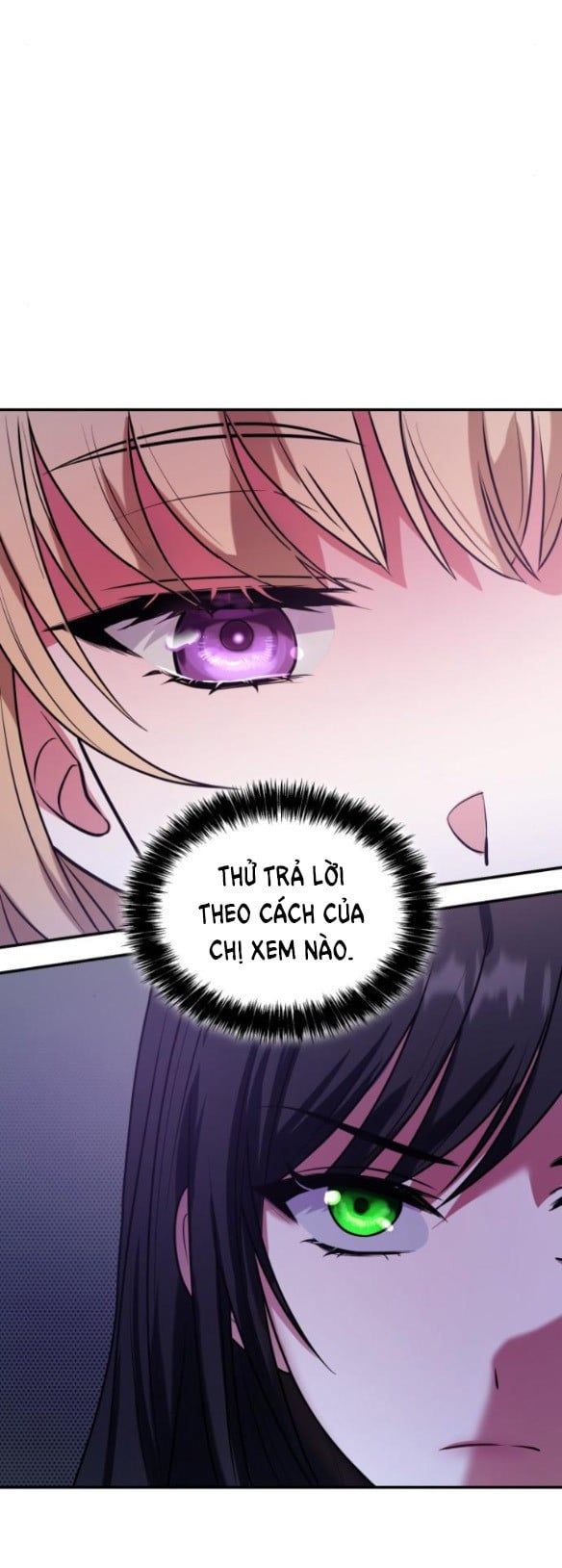 Chị Gái À, Kiếp Này Em Chính Là Nữ Hoàng Chapter 3.5 - 51