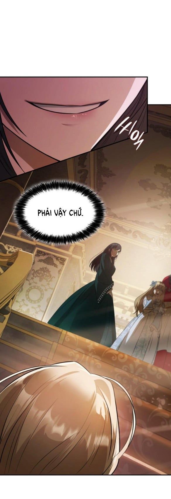 Chị Gái À, Kiếp Này Em Chính Là Nữ Hoàng Chapter 3.5 - 54