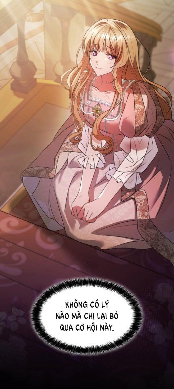 Chị Gái À, Kiếp Này Em Chính Là Nữ Hoàng Chapter 3.5 - 56