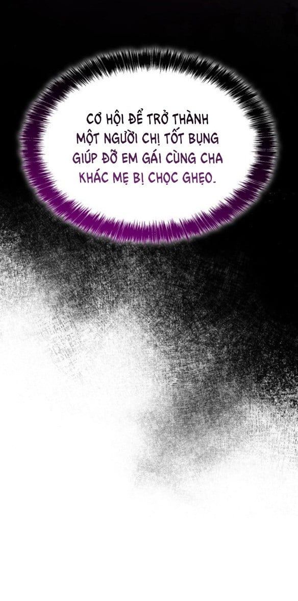 Chị Gái À, Kiếp Này Em Chính Là Nữ Hoàng Chapter 3.5 - 57