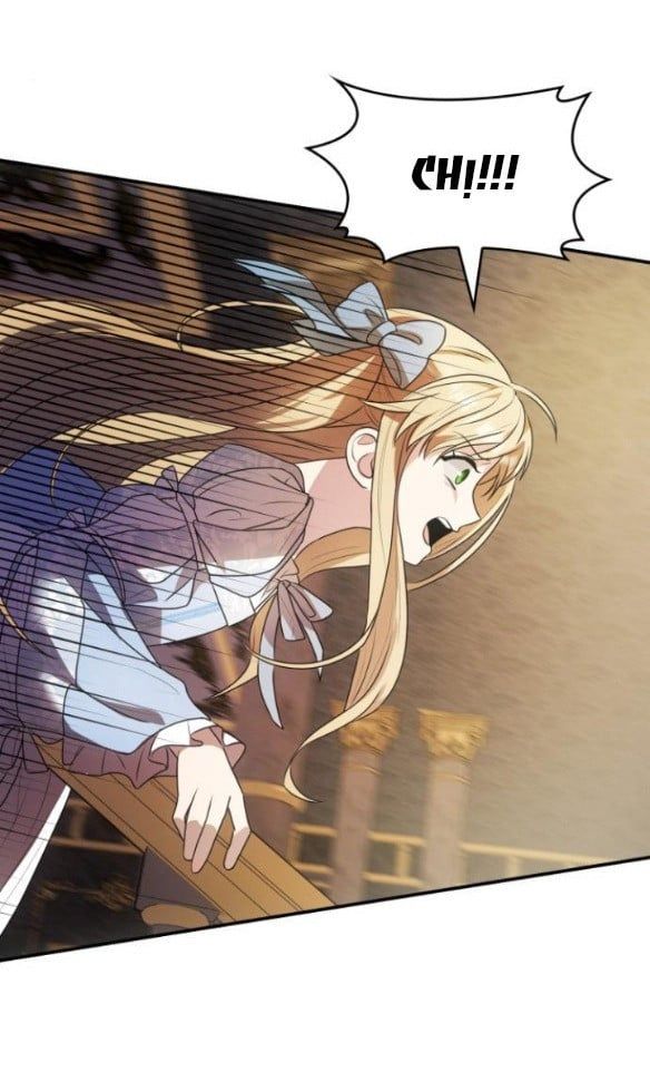 Chị Gái À, Kiếp Này Em Chính Là Nữ Hoàng Chapter 3.5 - 58