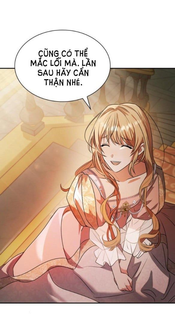 Chị Gái À, Kiếp Này Em Chính Là Nữ Hoàng Chapter 3.5 - 59