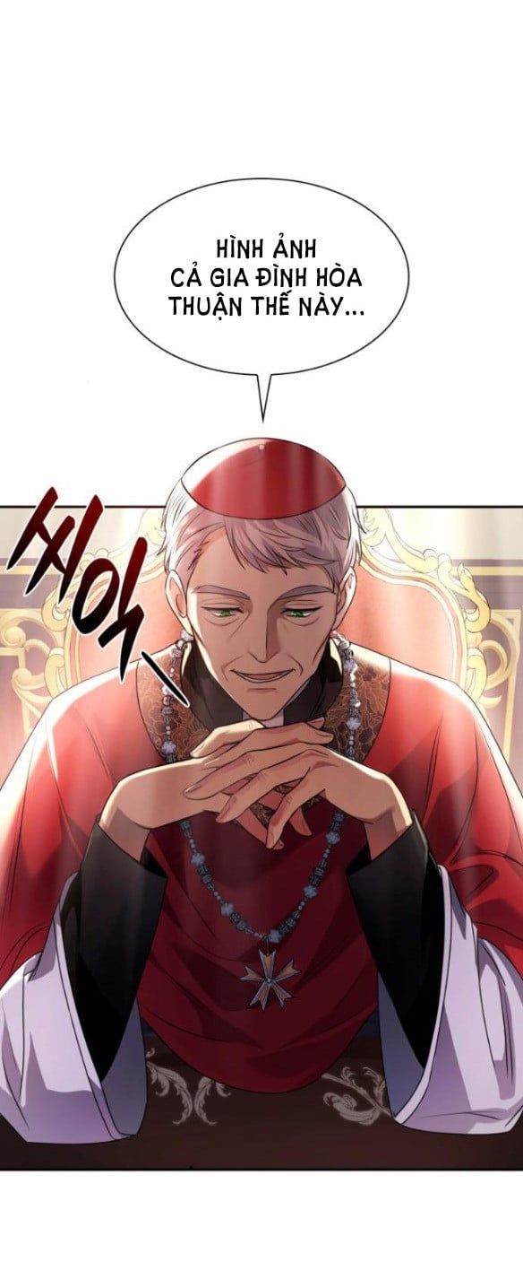 Chị Gái À, Kiếp Này Em Chính Là Nữ Hoàng Chapter 3.5 - 7
