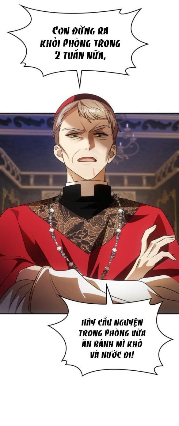 Chị Gái À, Kiếp Này Em Chính Là Nữ Hoàng Chapter 3.5 - 61