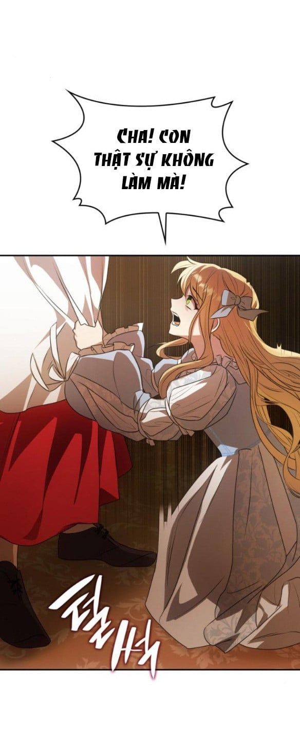 Chị Gái À, Kiếp Này Em Chính Là Nữ Hoàng Chapter 3.5 - 62
