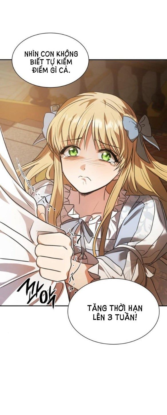 Chị Gái À, Kiếp Này Em Chính Là Nữ Hoàng Chapter 3.5 - 63