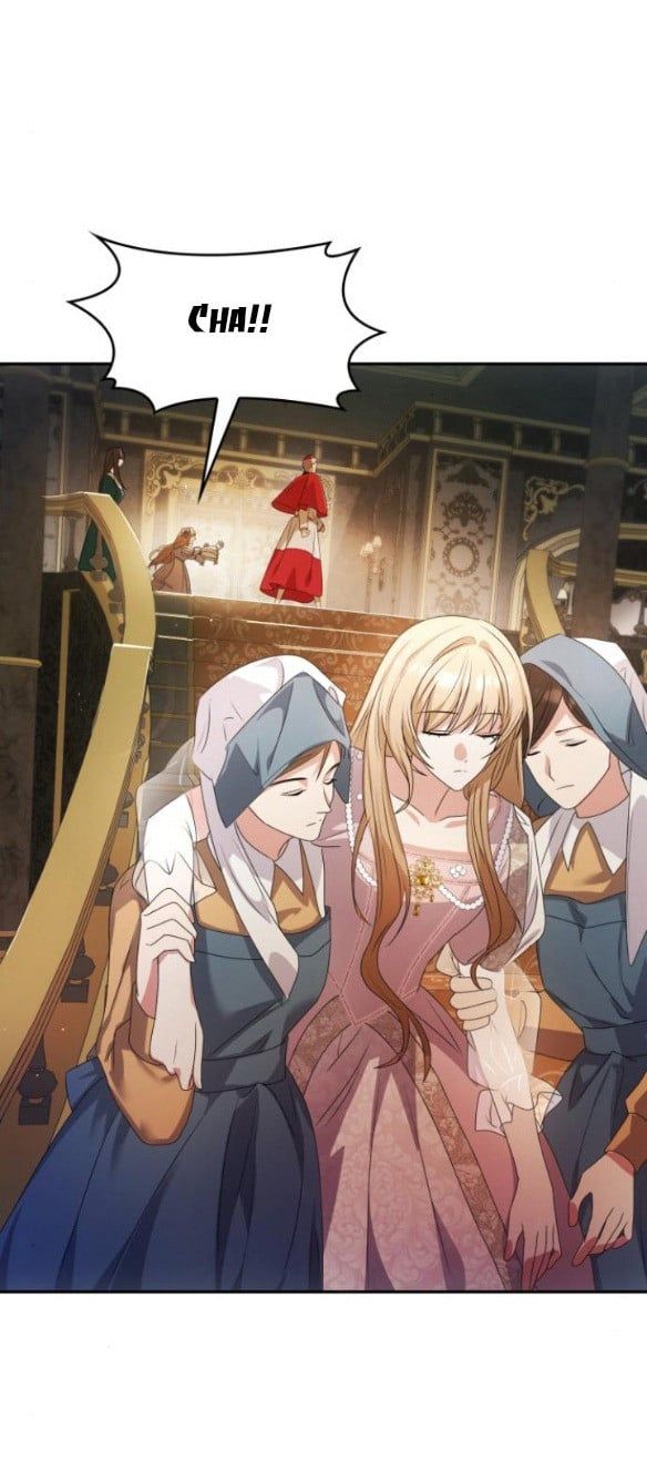 Chị Gái À, Kiếp Này Em Chính Là Nữ Hoàng Chapter 3.5 - 64