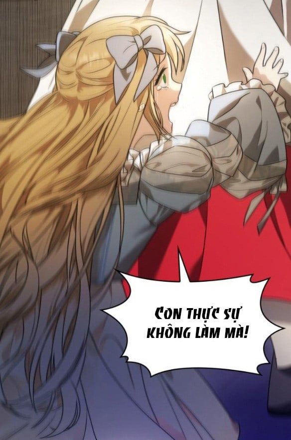 Chị Gái À, Kiếp Này Em Chính Là Nữ Hoàng Chapter 3.5 - 66