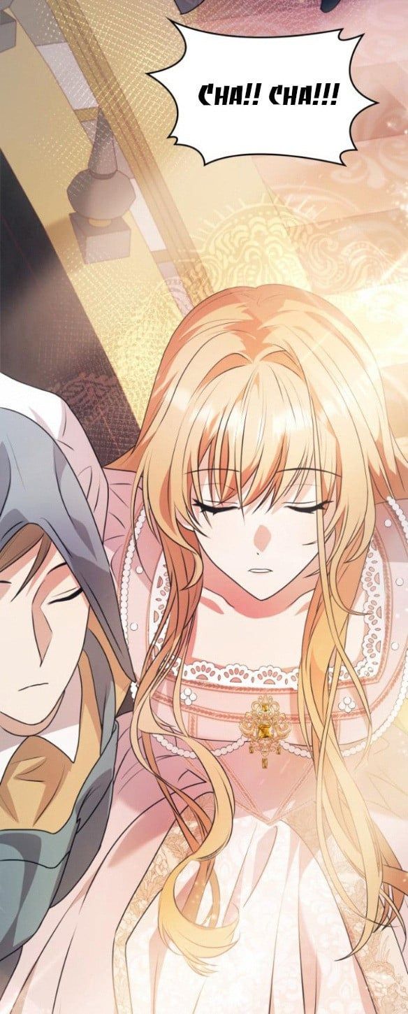 Chị Gái À, Kiếp Này Em Chính Là Nữ Hoàng Chapter 3.5 - 69