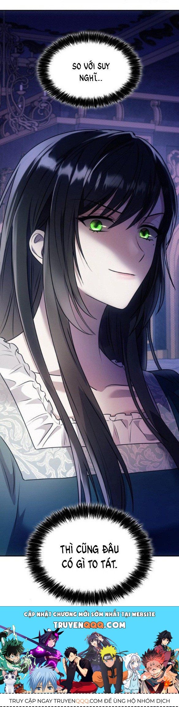 Chị Gái À, Kiếp Này Em Chính Là Nữ Hoàng Chapter 3.5 - 72