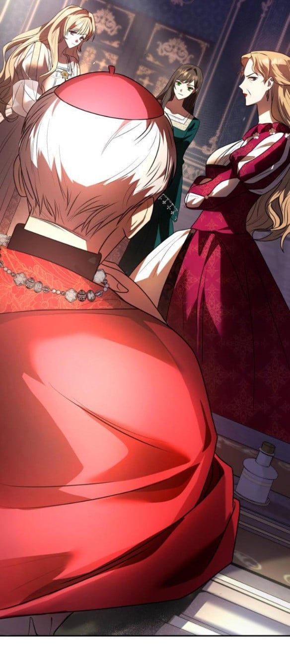 Chị Gái À, Kiếp Này Em Chính Là Nữ Hoàng Chapter 3.5 - 9