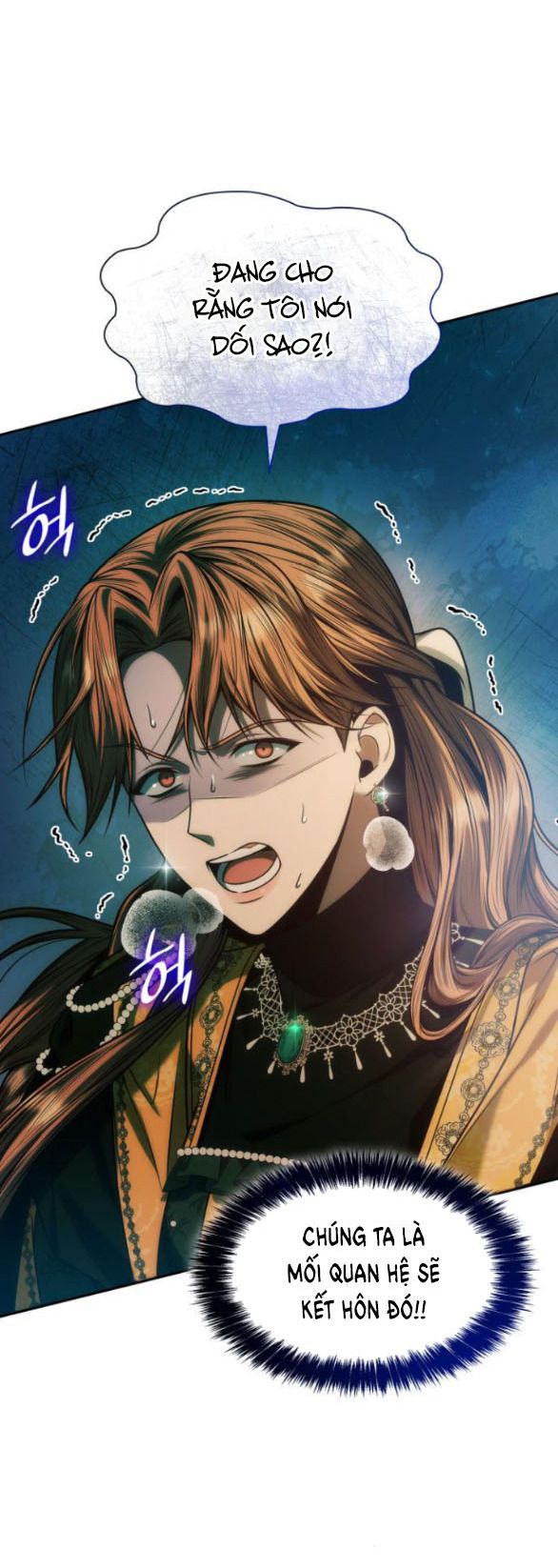 Chị Gái À, Kiếp Này Em Chính Là Nữ Hoàng Chapter 38.2 - 11