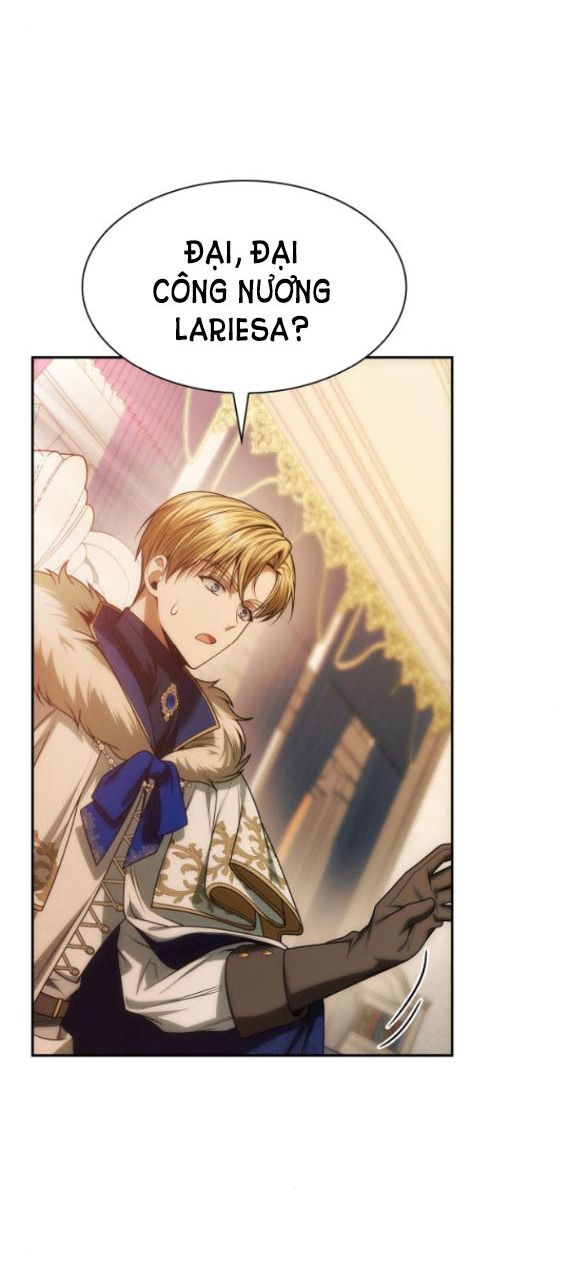 Chị Gái À, Kiếp Này Em Chính Là Nữ Hoàng Chapter 38.2 - 12
