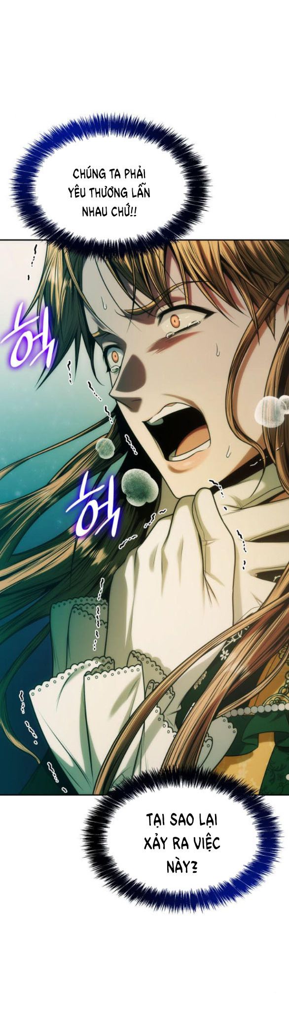 Chị Gái À, Kiếp Này Em Chính Là Nữ Hoàng Chapter 38.2 - 13