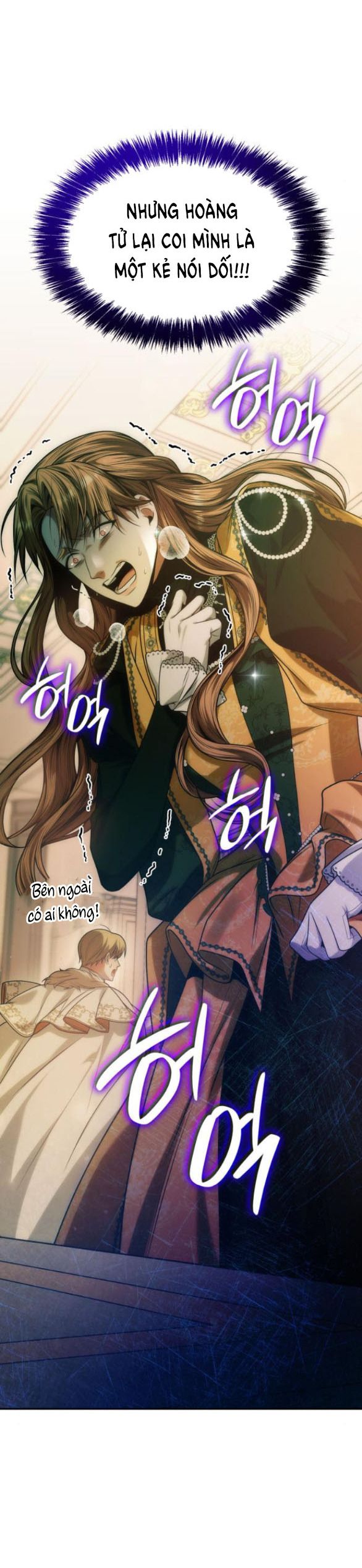 Chị Gái À, Kiếp Này Em Chính Là Nữ Hoàng Chapter 38.2 - 16