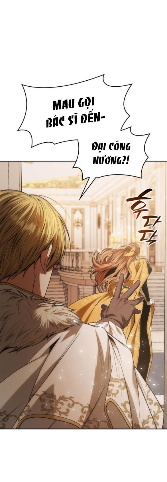 Chị Gái À, Kiếp Này Em Chính Là Nữ Hoàng Chapter 38.2 - 17