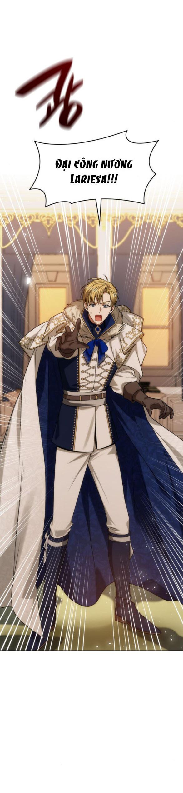 Chị Gái À, Kiếp Này Em Chính Là Nữ Hoàng Chapter 38.2 - 18