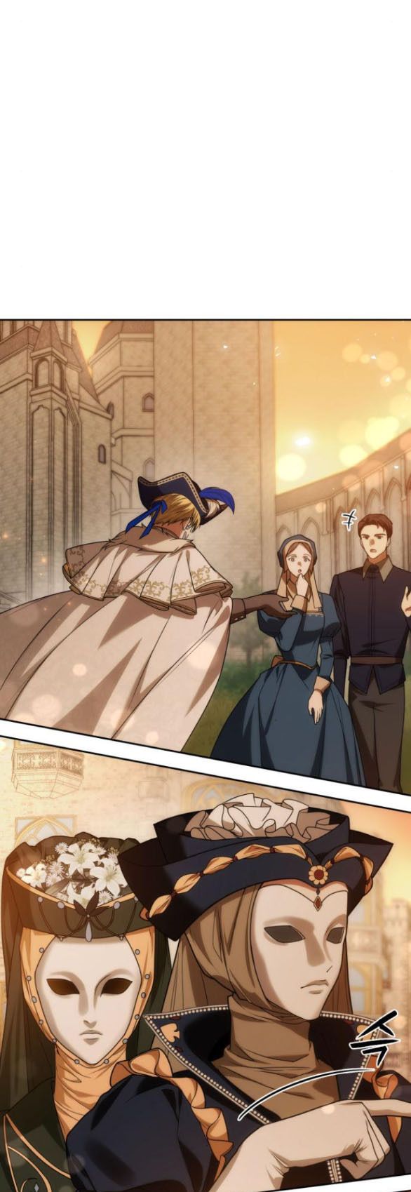 Chị Gái À, Kiếp Này Em Chính Là Nữ Hoàng Chapter 38.2 - 19