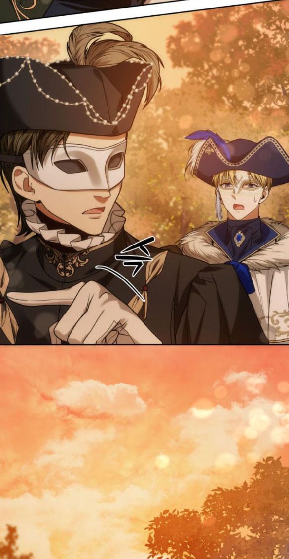 Chị Gái À, Kiếp Này Em Chính Là Nữ Hoàng Chapter 38.2 - 20